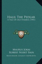 Halil The Pedlar: A Tale Of Old Stambul (1901)