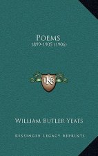 Poems: 1899-1905 (1906)
