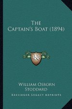 The Captain's Boat (1894)