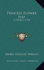 Princess Flower Hat: A Comedy (1910)