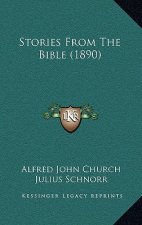 Stories From The Bible (1890)