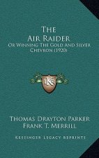 The Air Raider: Or Winning The Gold And Silver Chevron (1920)