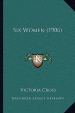 Six Women (1906)
