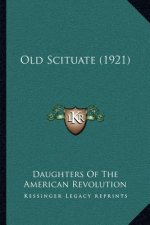 Old Scituate (1921)