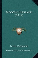 Modern England (1912)