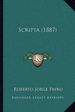 Scripta (1887)
