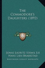 The Commodore's Daughters (1892)