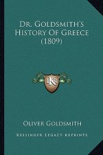 Dr. Goldsmith's History Of Greece (1809)