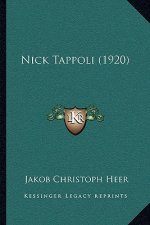 Nick Tappoli (1920)