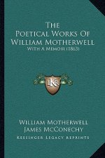 The Poetical Works Of William Motherwell: With A Memoir (1863)