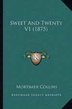 Sweet And Twenty V1 (1875)