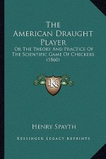 The American Draught Player: Or The Theory And Practice Of The Scientific Game Of Checkers (1860)
