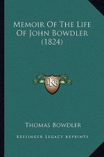 Memoir Of The Life Of John Bowdler (1824)