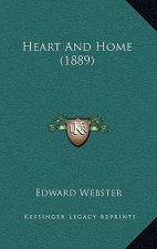 Heart And Home (1889)