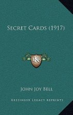 Secret Cards (1917)
