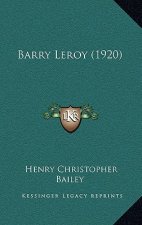 Barry Leroy (1920)