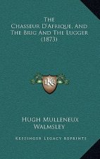 The Chasseur D'Afrique, And The Brig And The Lugger (1873)