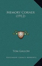 Memory Corner (1912)