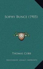 Sophy Bunce (1905)