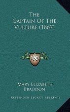 The Captain Of The Vulture (1867)