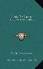 Link By Link: Detective Stories (1893)