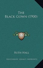 The Black Gown (1900)
