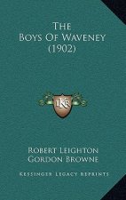 The Boys Of Waveney (1902)