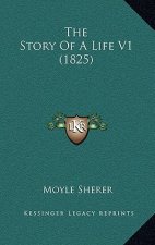 The Story Of A Life V1 (1825)