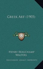 Greek Art (1905)