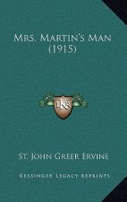 Mrs. Martin's Man (1915)