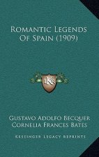 Romantic Legends Of Spain (1909)