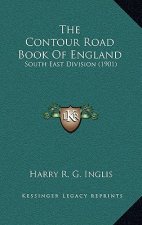 The Contour Road Book Of England: South East Division (1901)