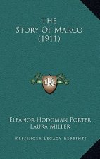 The Story Of Marco (1911)