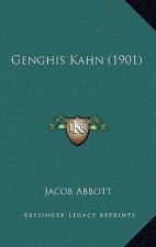 Genghis Kahn (1901)