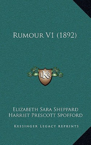 Rumour V1 (1892)