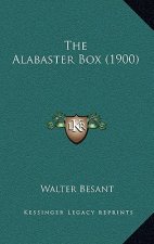 The Alabaster Box (1900)