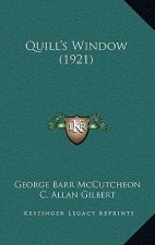 Quill's Window (1921)