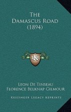 The Damascus Road (1894)