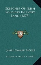 Sketches Of Irish Soldiers In Every Land (1873)