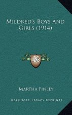 Mildred's Boys And Girls (1914)