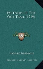 Partners Of The Out-Trail (1919)