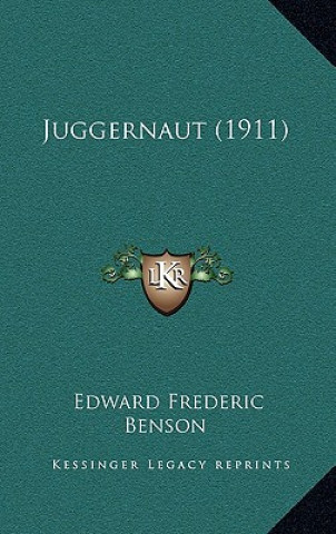 Juggernaut (1911)