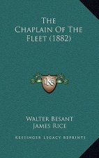 The Chaplain Of The Fleet (1882)