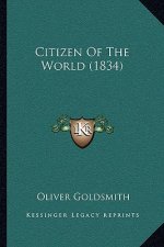 Citizen Of The World (1834)