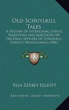 Old Schuylkill Tales: A History Of Interesting Events, Traditions And Anecdotes Of The Early Settlers Of Schuylkill County, Pennsylvania (19