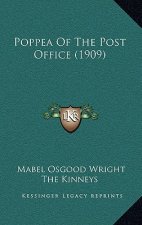 Poppea Of The Post Office (1909)
