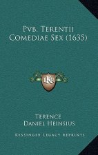 Pvb. Terentii Comediae Sex (1635)