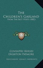 The Children's Garland: From The Best Poets (1882)