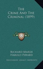 The Crime And The Criminal (1899)