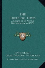 The Creeping Tides: A Romance Of An Old Neighborhood (1913)